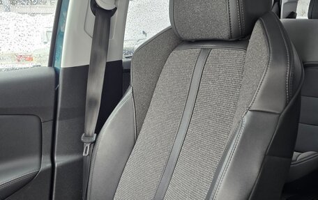 Peugeot 5008 II, 2019 год, 2 150 000 рублей, 21 фотография