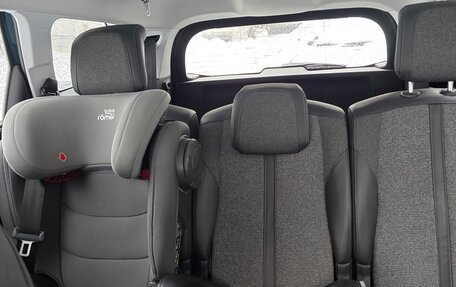 Peugeot 5008 II, 2019 год, 2 150 000 рублей, 27 фотография