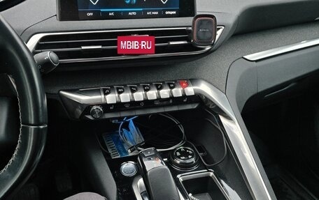 Peugeot 5008 II, 2019 год, 2 150 000 рублей, 23 фотография