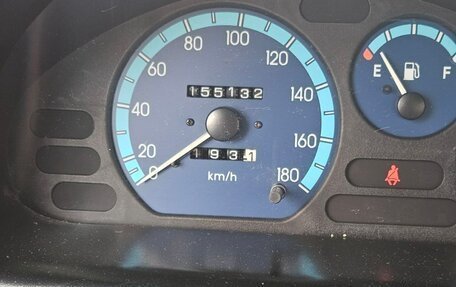 Daewoo Matiz I, 2004 год, 320 000 рублей, 7 фотография