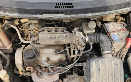 Daewoo Matiz I, 2004 год, 320 000 рублей, 11 фотография