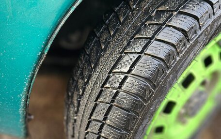 Daewoo Matiz I, 2004 год, 320 000 рублей, 10 фотография