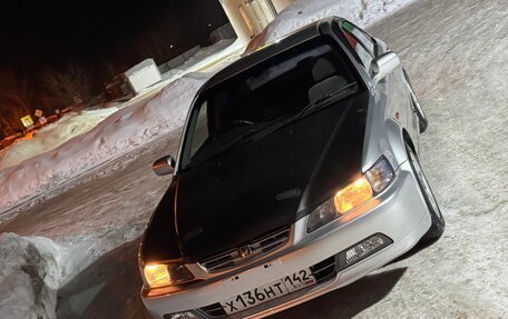 Honda Torneo, 1999 год, 320 000 рублей, 2 фотография