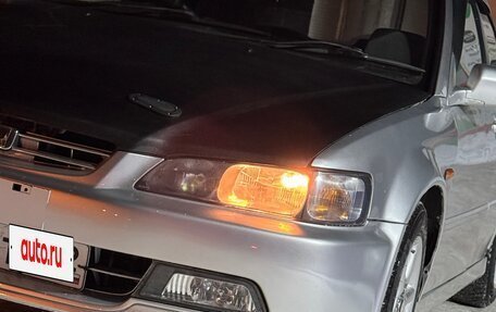 Honda Torneo, 1999 год, 320 000 рублей, 3 фотография