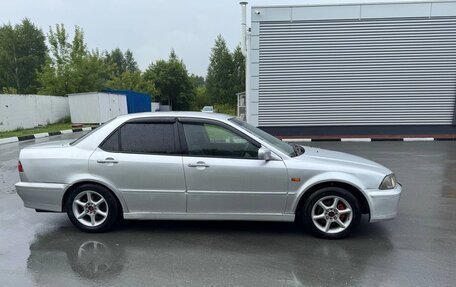 Honda Torneo, 1999 год, 320 000 рублей, 5 фотография