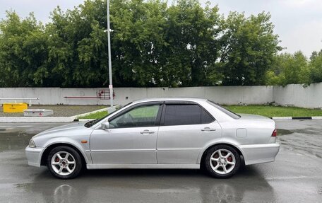 Honda Torneo, 1999 год, 320 000 рублей, 6 фотография