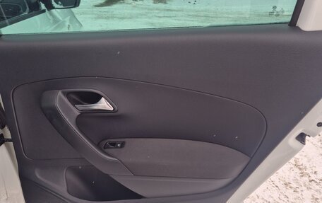 Volkswagen Polo VI (EU Market), 2014 год, 880 000 рублей, 10 фотография