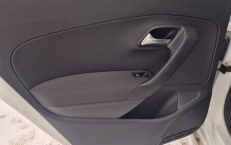 Volkswagen Polo VI (EU Market), 2014 год, 880 000 рублей, 7 фотография