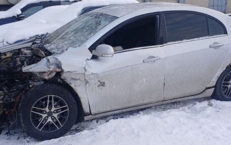 Geely Emgrand EC7, 2012 год, 2 фотография