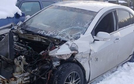 Geely Emgrand EC7, 2012 год, 5 фотография