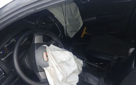 Geely Emgrand EC7, 2012 год, 9 фотография