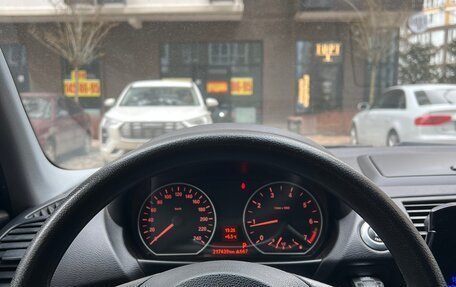 BMW 1 серия, 2011 год, 800 000 рублей, 7 фотография