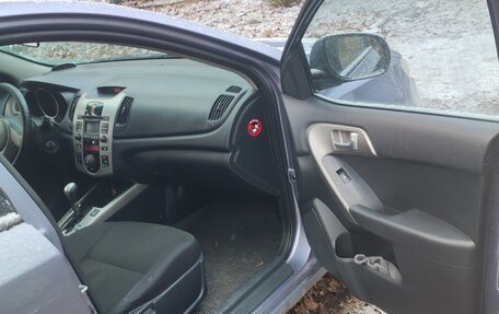 KIA Cerato III, 2009 год, 630 000 рублей, 6 фотография