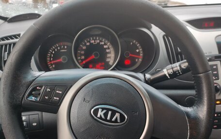 KIA Cerato III, 2009 год, 630 000 рублей, 4 фотография