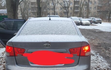 KIA Cerato III, 2009 год, 630 000 рублей, 7 фотография