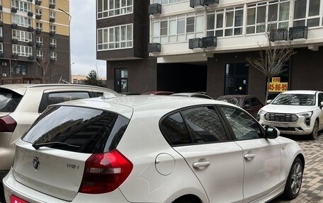 BMW 1 серия, 2011 год, 800 000 рублей, 5 фотография