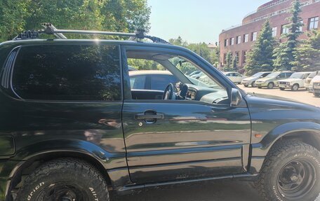 Suzuki Grand Vitara, 2005 год, 730 000 рублей, 5 фотография