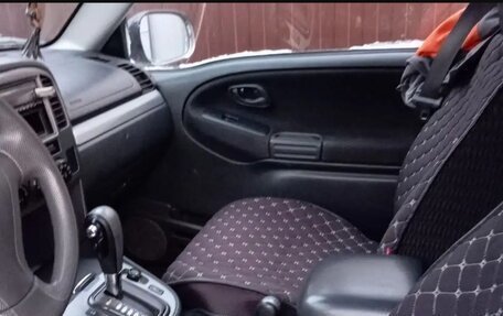 Suzuki Grand Vitara, 2005 год, 730 000 рублей, 2 фотография