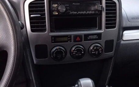 Suzuki Grand Vitara, 2005 год, 730 000 рублей, 4 фотография