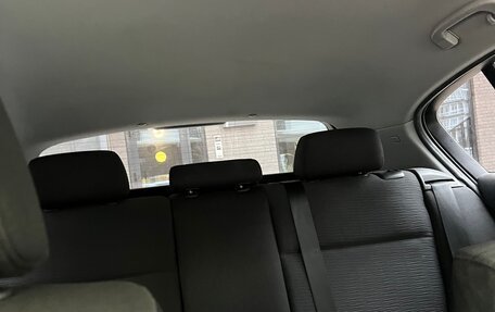 BMW 1 серия, 2011 год, 800 000 рублей, 12 фотография