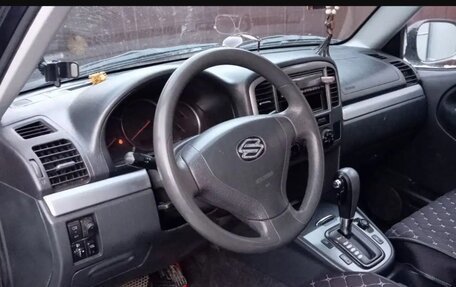 Suzuki Grand Vitara, 2005 год, 730 000 рублей, 3 фотография