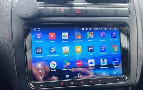 Volkswagen Polo VI (EU Market), 2012 год, 750 000 рублей, 11 фотография