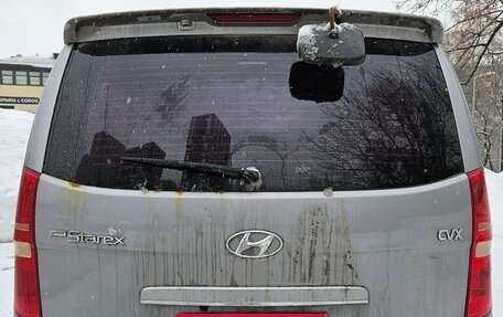 Hyundai Grand Starex Grand Starex I рестайлинг 2, 2013 год, 1 690 000 рублей, 4 фотография