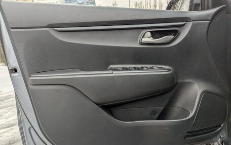 KIA Rio IV, 2020 год, 1 560 000 рублей, 16 фотография