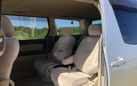 Toyota Alphard III, 2003 год, 850 000 рублей, 5 фотография