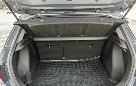 KIA Rio IV, 2020 год, 1 560 000 рублей, 18 фотография