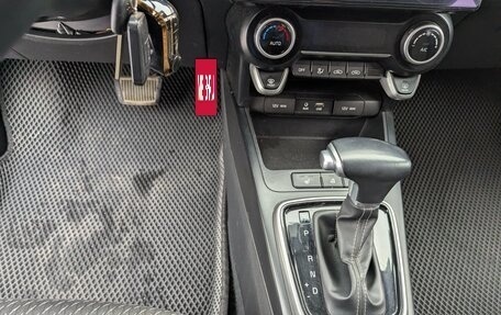 KIA Rio IV, 2020 год, 1 560 000 рублей, 19 фотография