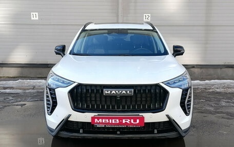 Haval Jolion, 2025 год, 2 329 000 рублей, 2 фотография