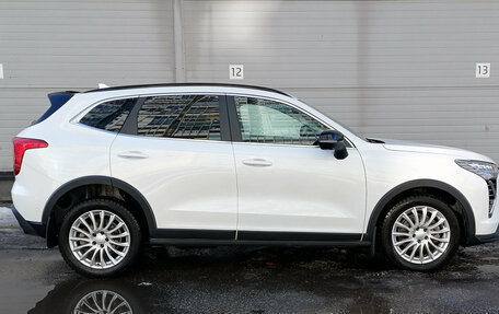 Haval Jolion, 2025 год, 2 329 000 рублей, 4 фотография