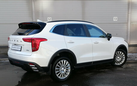 Haval Jolion, 2025 год, 2 329 000 рублей, 5 фотография