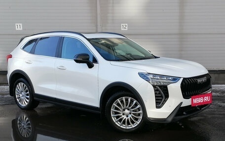 Haval Jolion, 2025 год, 2 329 000 рублей, 3 фотография