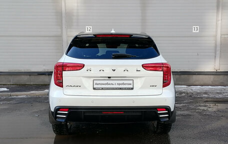 Haval Jolion, 2025 год, 2 329 000 рублей, 6 фотография