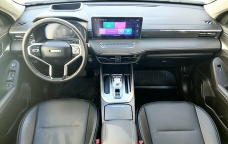 Haval Jolion, 2025 год, 2 329 000 рублей, 12 фотография