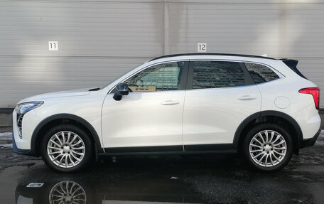 Haval Jolion, 2025 год, 2 329 000 рублей, 8 фотография