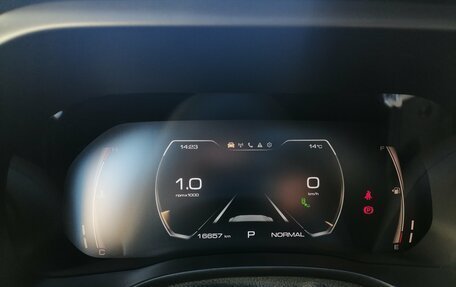 Haval Jolion, 2025 год, 2 329 000 рублей, 13 фотография