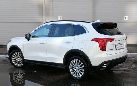 Haval Jolion, 2025 год, 2 329 000 рублей, 7 фотография