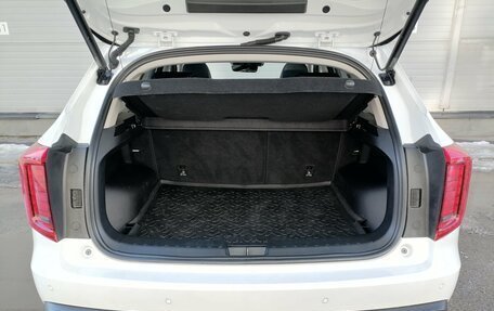 Haval Jolion, 2025 год, 2 329 000 рублей, 17 фотография