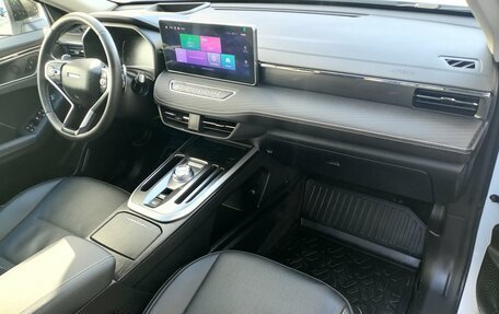 Haval Jolion, 2025 год, 2 329 000 рублей, 10 фотография