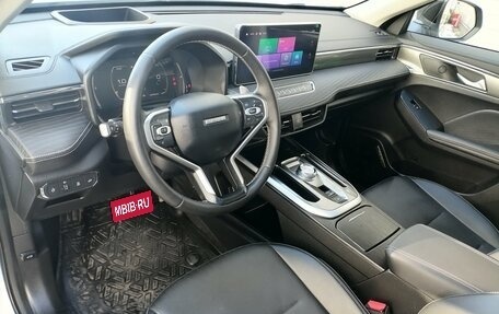 Haval Jolion, 2025 год, 2 329 000 рублей, 9 фотография