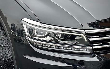 Volkswagen Tiguan II, 2020 год, 3 740 000 рублей, 8 фотография
