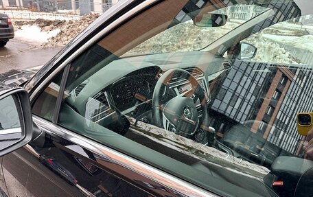 Volkswagen Tiguan II, 2020 год, 3 740 000 рублей, 13 фотография