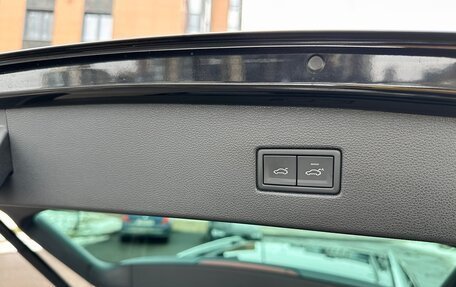 Volkswagen Tiguan II, 2020 год, 3 740 000 рублей, 11 фотография