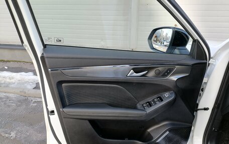 Haval Jolion, 2025 год, 2 329 000 рублей, 18 фотография