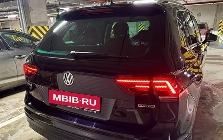 Volkswagen Tiguan II, 2020 год, 3 740 000 рублей, 12 фотография