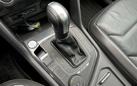 Volkswagen Tiguan II, 2020 год, 3 740 000 рублей, 26 фотография