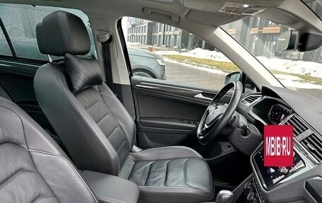 Volkswagen Tiguan II, 2020 год, 3 740 000 рублей, 15 фотография